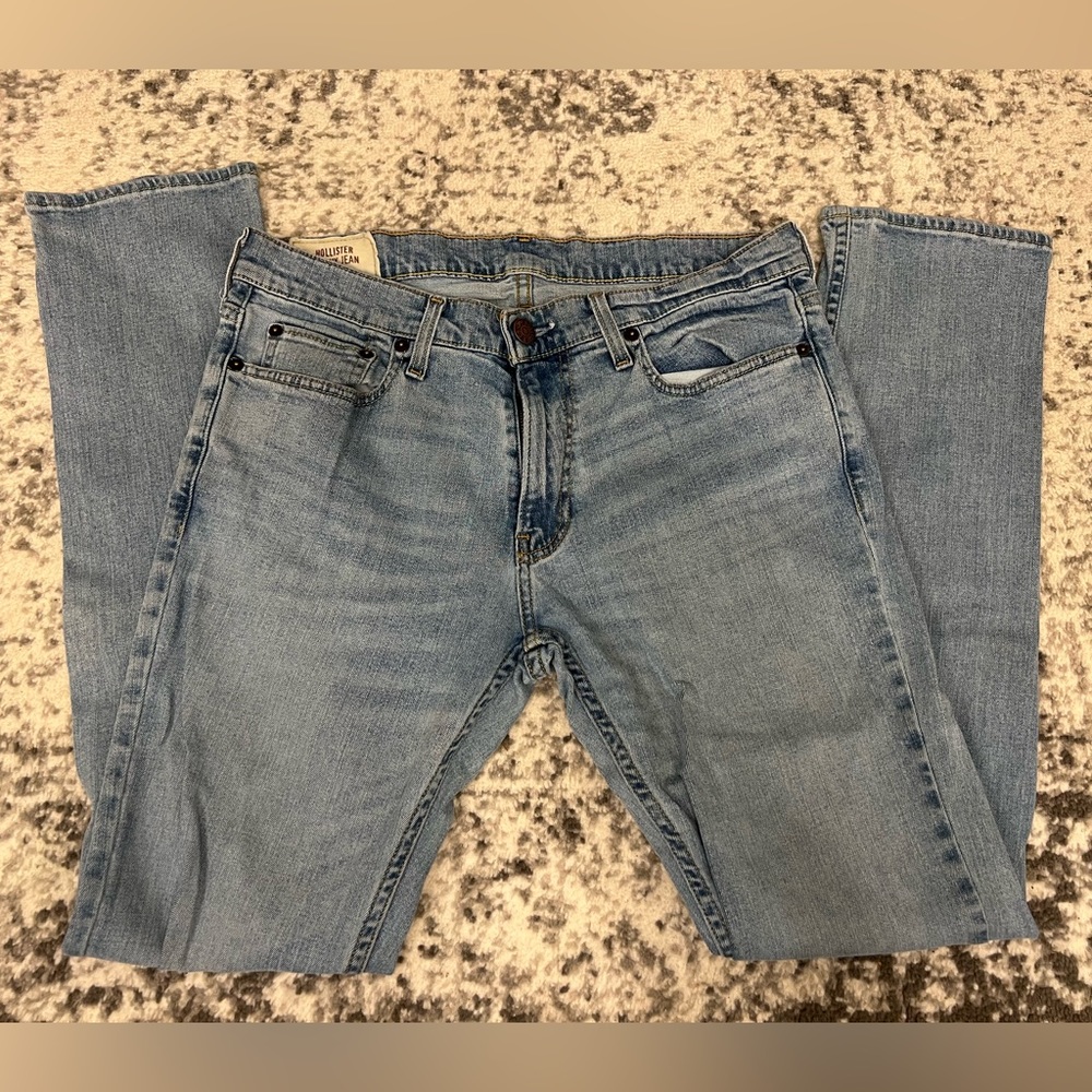Hollister Jean Bundle - 32x32